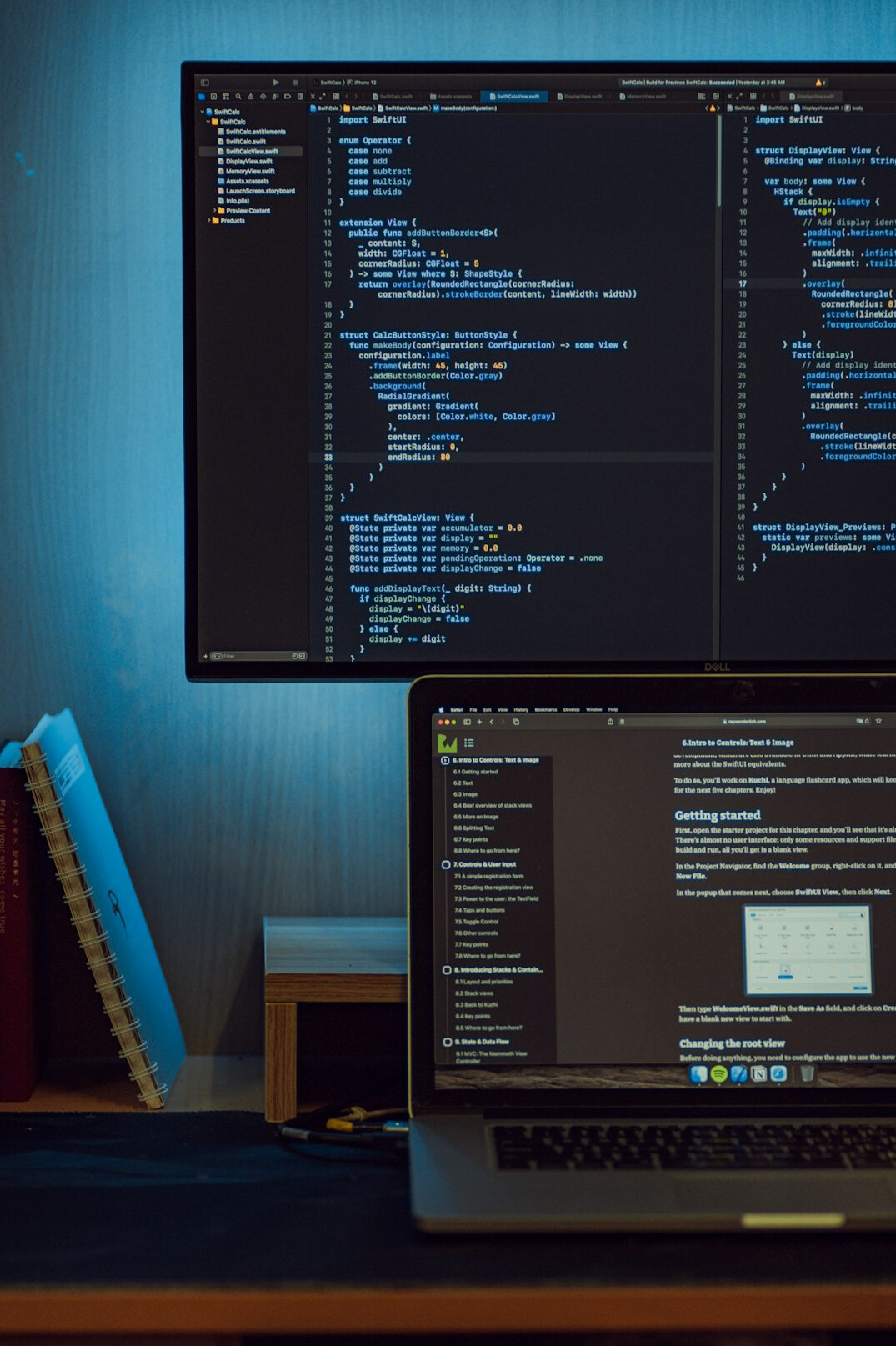 programmer learning online