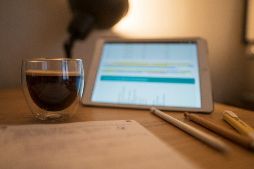 online learning session